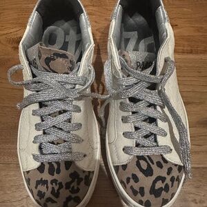 P448 sneakers size 38